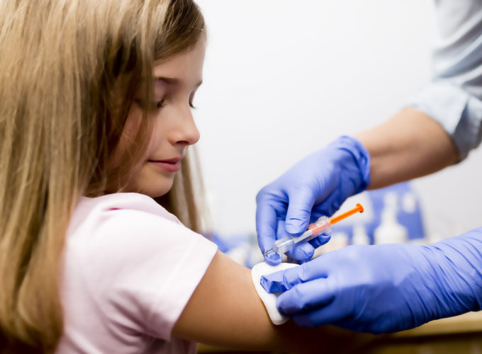 Schedule an appointment at a Wiley's Pharmacy vaccination clinic